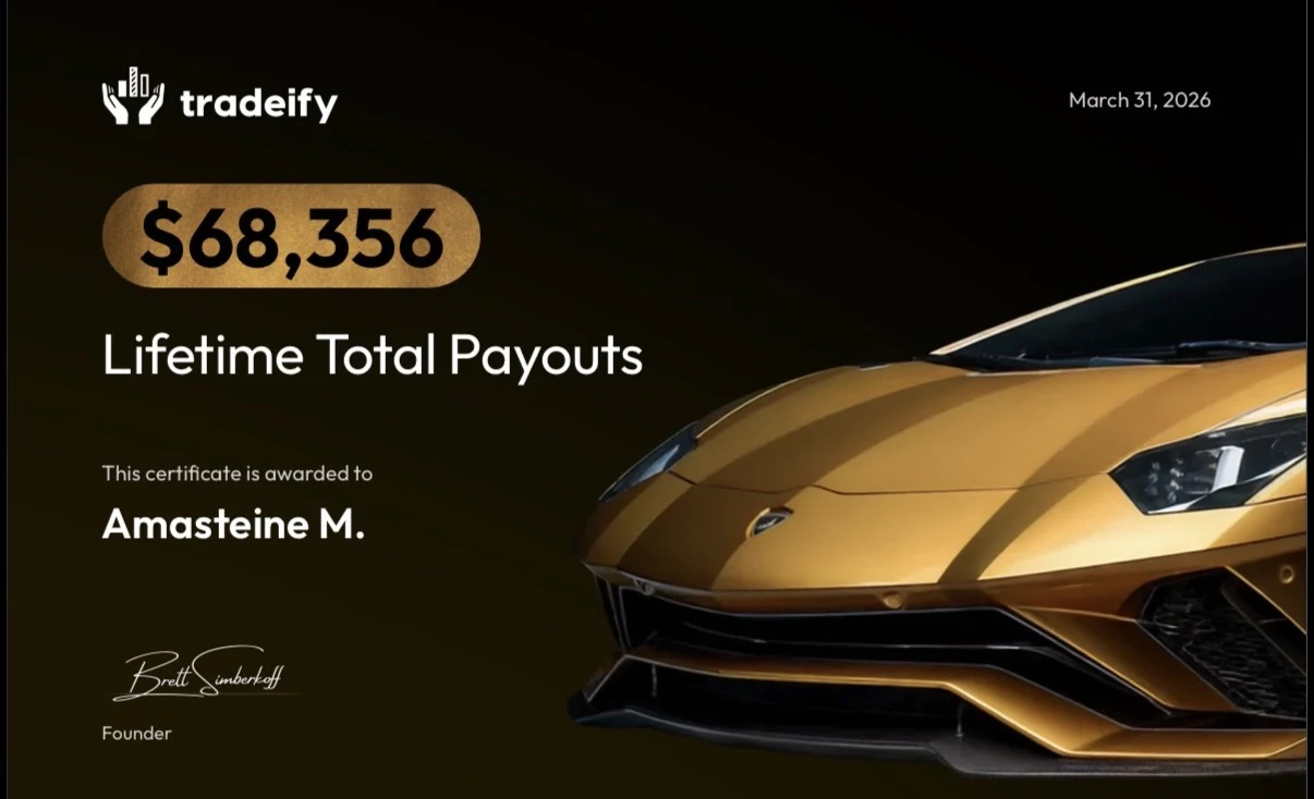 AmasPFT lifetime payout proof screenshot showing more than $200,000+ in withdrawals