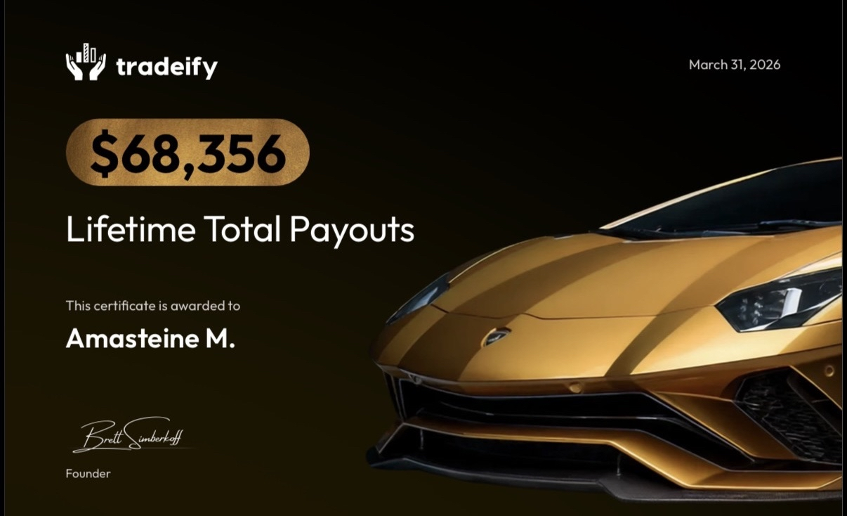 AmasPFT lifetime payout proof screenshot showing more than $200,000+ in withdrawals